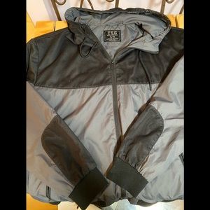 🍂Champs Mesh Windbreaker.🍂